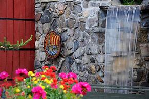 Hotel Vacances Tremblant