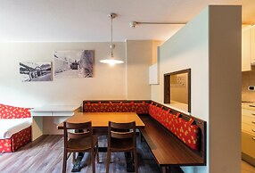 Ambiez Residence