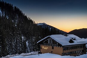 Ambiez Residence
