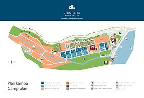Holiday Resort Medveja - Liburnia
