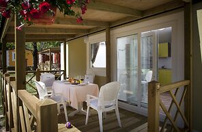 Holiday Resort Medveja - Liburnia