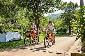 Holiday Resort Medveja - Liburnia