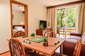 Holiday Resort Medveja - Liburnia