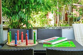 Holiday Resort Medveja - Liburnia