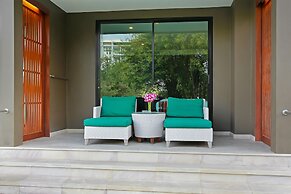 The Serenity Hua Hin