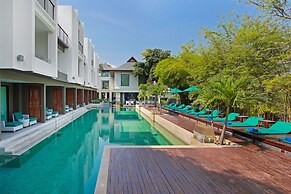 The Serenity Hua Hin