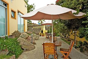 Sandcastle Apartments cc