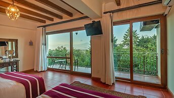 Hotel Porton Del Cielo