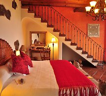 Hotel Porton Del Cielo
