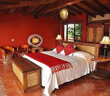 Hotel Porton Del Cielo