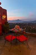 Hotel Porton Del Cielo