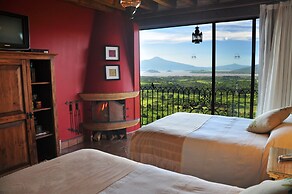 Hotel Porton Del Cielo