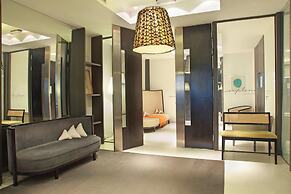 Esplendor by Wyndham Montevideo Cervantes