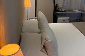 Esplendor by Wyndham Montevideo Cervantes