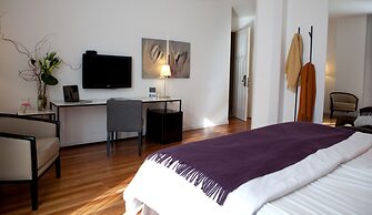 Esplendor by Wyndham Montevideo Cervantes