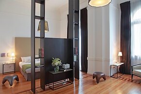 Esplendor by Wyndham Montevideo Cervantes