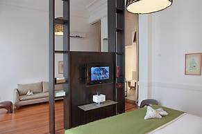 Esplendor by Wyndham Montevideo Cervantes