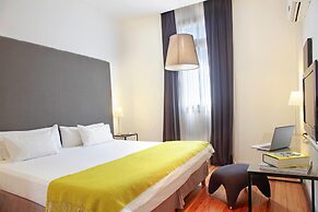 Esplendor by Wyndham Montevideo Cervantes