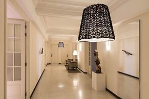Esplendor by Wyndham Montevideo Cervantes