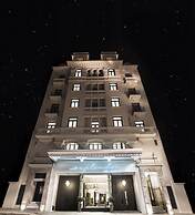Esplendor by Wyndham Montevideo Cervantes