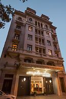 Esplendor by Wyndham Montevideo Cervantes
