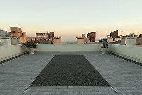 Esplendor by Wyndham Montevideo Cervantes