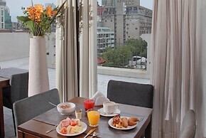 Esplendor by Wyndham Montevideo Cervantes