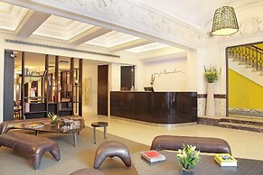 Esplendor by Wyndham Montevideo Cervantes