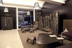 Esplendor by Wyndham Montevideo Cervantes