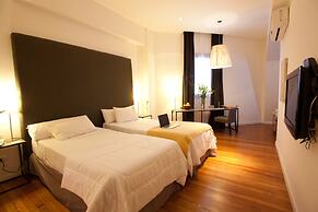 Esplendor by Wyndham Montevideo Cervantes