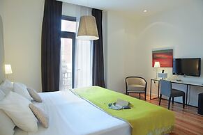 Esplendor by Wyndham Montevideo Cervantes