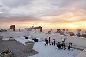 Esplendor by Wyndham Montevideo Cervantes