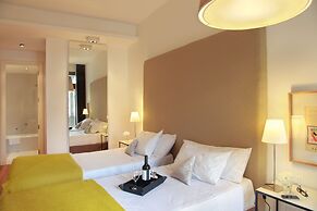 Esplendor by Wyndham Montevideo Cervantes
