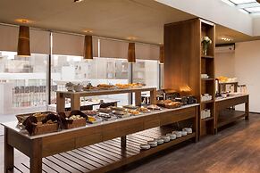Esplendor by Wyndham Montevideo Cervantes