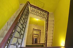 Esplendor by Wyndham Montevideo Cervantes