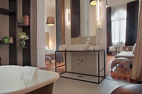 Esplendor by Wyndham Montevideo Cervantes