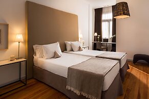 Esplendor by Wyndham Montevideo Cervantes