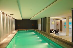 Esplendor by Wyndham Montevideo Cervantes