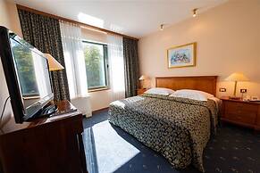 Hotel AS