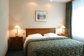 Hotel AS