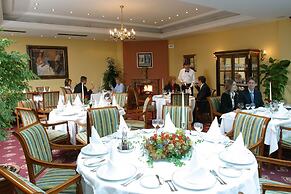 Hotel AS