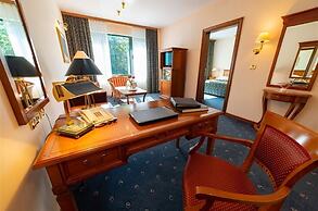 Hotel AS