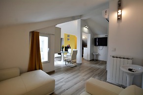 Villa Rosa