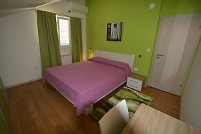 Villa Rosa