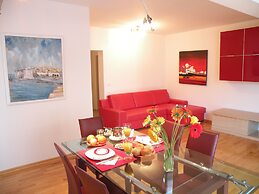 Villa Rosa