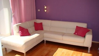 Villa Rosa