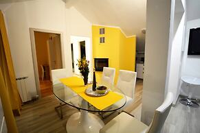 Villa Rosa