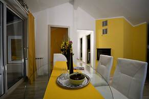 Villa Rosa