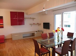 Villa Rosa