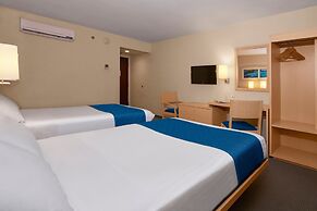 City Express by Marriott Culiacán